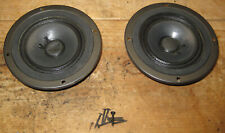 Pair jbl 405 for sale  Mont Vernon