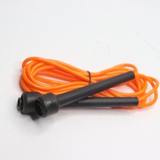 Corda de bolso fitness velocidade pular boxe salto academia exercício náilon laranja comprar usado Corda de bolso fitness velocidade pular boxe salto academia exercício náilon laranja comprar usado  Enviando para Brazil