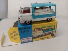 Corgi 466 milk for sale  SUTTON COLDFIELD