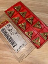 Plaquettes tnmg 160408l d'occasion  Portet-sur-Garonne