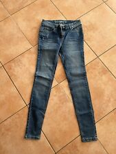 Gina jeans blau gebraucht kaufen  Schwerte