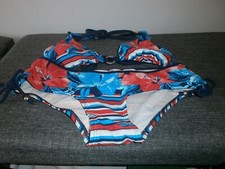 Preowned mantaray blue for sale  PRESTON