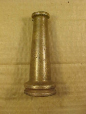 Vtg brass smooth for sale  Mount Hood Parkdale
