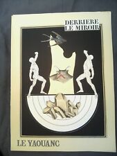 Miroir yaouanc 1970 d'occasion  Le Mans