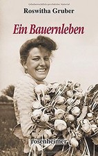 Bauernleben roswitha gruber gebraucht kaufen  Berlin