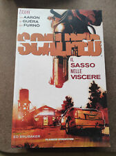 Scalped vol sasso usato  Casapesenna
