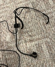 crown cm311a headset mic for sale  Elkhart