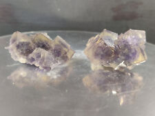 Cris lot fluorites d'occasion  Cannes-La-Bocca