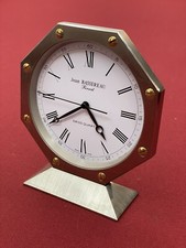 Réveil horloge jean d'occasion  Senlis