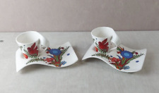 Lot tasses tasses d'occasion  Seingbouse