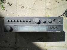 Receiver radio robotron gebraucht kaufen  Naumburg