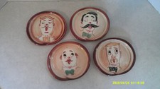 Set vintage pennsbury for sale  Ashland