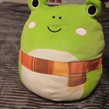 Wendy frog squishmallow for sale  SWANSEA