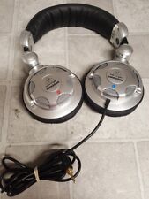 Auriculares Behringer HPX2000 de alta definición para DJ con cable  segunda mano  Embacar hacia Argentina