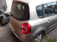 Renault modus breaking for sale  NOTTINGHAM