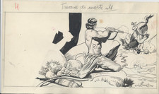 Emilio uberti copertina usato  Torino