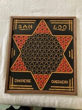 Vintage sided game for sale  Morristown