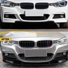 Front spoiler lippe gebraucht kaufen Front spoiler lippe gebraucht kaufen  Langenlonsheim