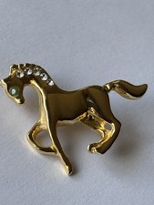 Pin bijoux cheval d'occasion  Le Perreux-sur-Marne