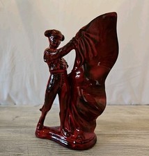 Vintage red black for sale  Louisville