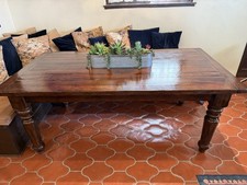 Pottery barn extendable for sale  San Marino