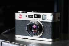 Boxed leica summarit for sale  LONDON