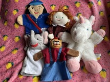 Bundle children hand for sale  NORWICH