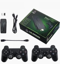 Konsola do gier RETRO TV HDMI z 20000 grami na sprzedaż  PL