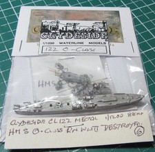 Hms wwii destroyer for sale  GOSPORT