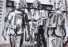Doctor cybermen tomb for sale Doctor cybermen tomb for sale  SALISBURY