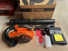 Parkerbrand pbv 2600 for sale  PRESTON
