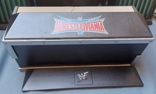 Wwe wrestlemania announcer for sale  NEWMARKET