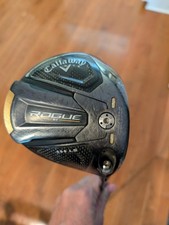 Callaway rogue triple for sale  Elkhart