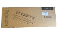 Kejector laminator model for sale  Conyers