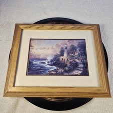 Thomas kinkade light for sale  Hazlet