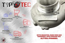 Turbolader a6540908400 a654090 gebraucht kaufen  Ebersbach an der Fils