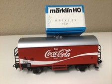 Märklin 4534 somo gebraucht kaufen Märklin 4534 somo gebraucht kaufen  Burgrieden