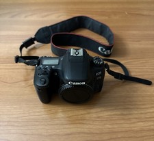 Canon eos 77d usato  Pineto