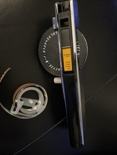 Vintage dymo 1575 for sale  ABERDEEN