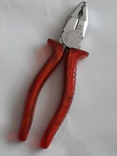 Knipex 190 kombizange gebraucht kaufen Knipex 190 kombizange gebraucht kaufen  Feldkirchen