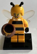 Lego minifigur 71001 gebraucht kaufen  Bad Oldesloe