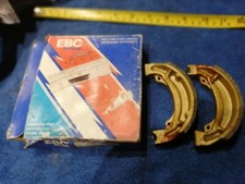 Ebc nos brake for sale  LEICESTER
