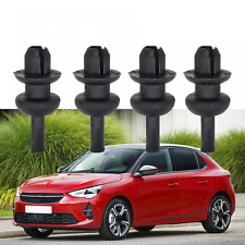 4 peças para Vauxhall Corsa F 19-21 7903077159 pacote porta-malas prateleira cabide clipe de corda, usado comprar usado  Enviando para Brazil