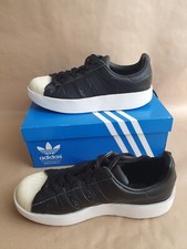 Adidas superstar plateau gebraucht kaufen  Fellbach