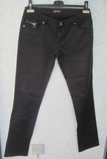 Schwarze jeans hose gebraucht kaufen  Uhldingen-Mühlhofen