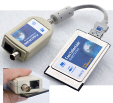 Pcmcia netzwerkkarte 3com gebraucht kaufen  Nürnberg