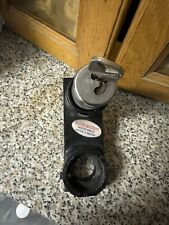 Blocco antifurto tmax usato  Candela