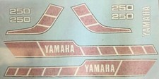 Yamaha rd250 rd250e for sale  DERBY