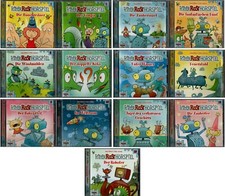 Ritter rost hörspiel gebraucht kaufen  Lauffen
