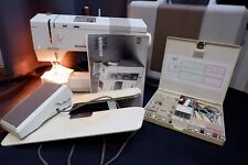 Bernina 930 931 d'occasion  Blotzheim